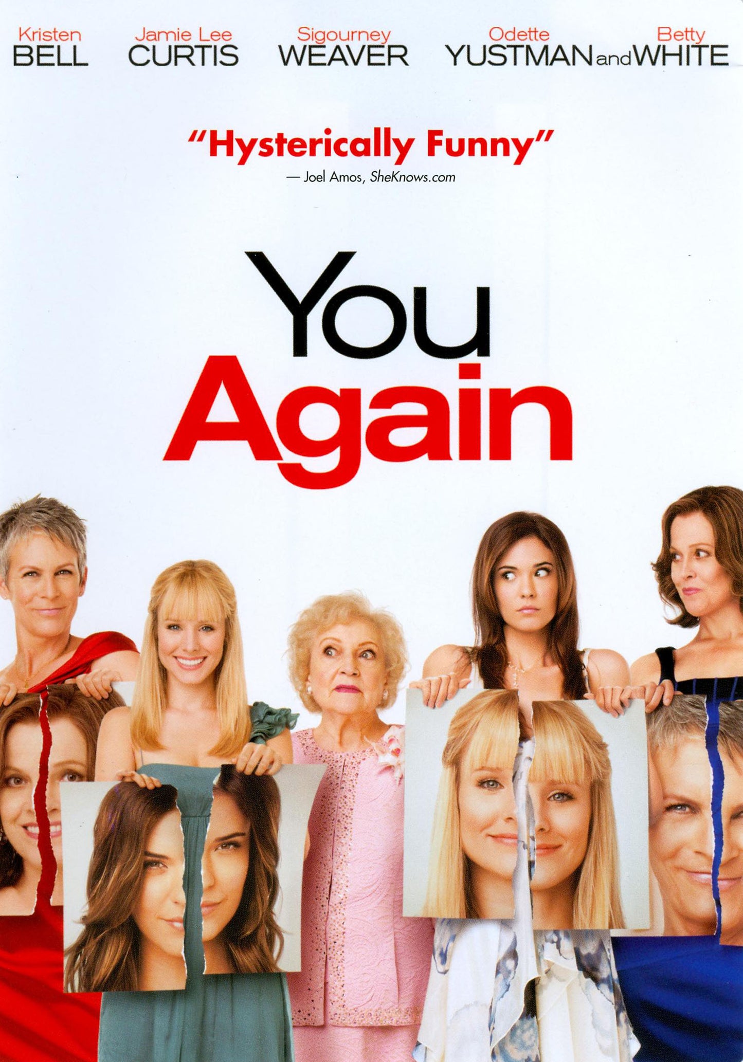 You Again cover art