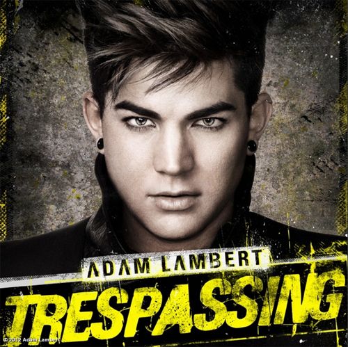 Trespassing [Deluxe Edition] [5 Bonus Tracks] cover art