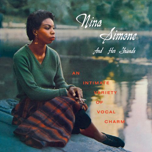 Nina Simone and Her Friends/Nina Simone cover art