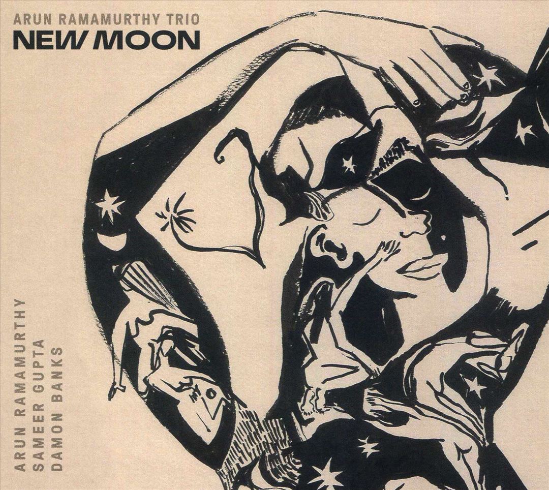 New Moon cover art