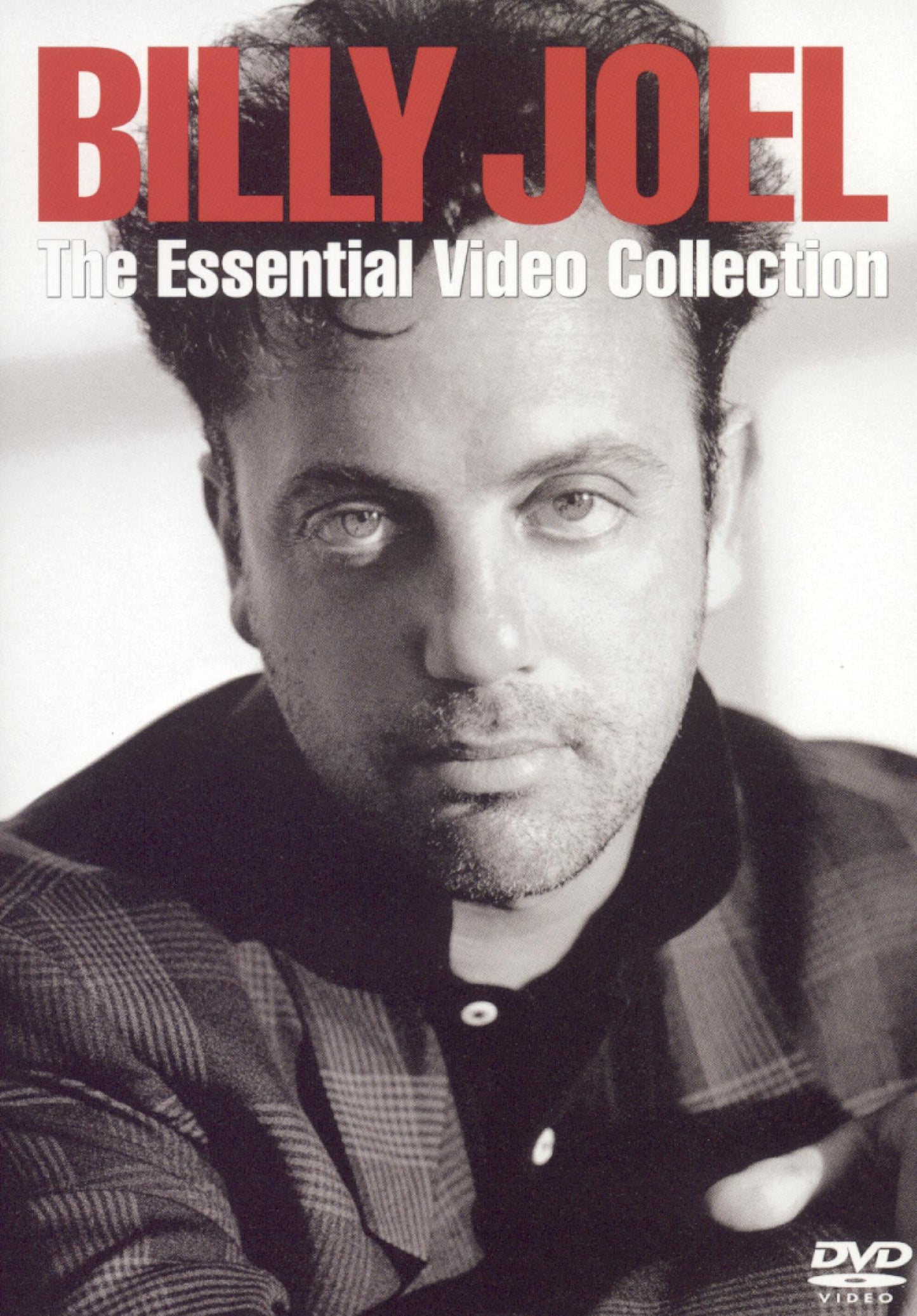 Essential Video Collection [Video/DVD] cover art