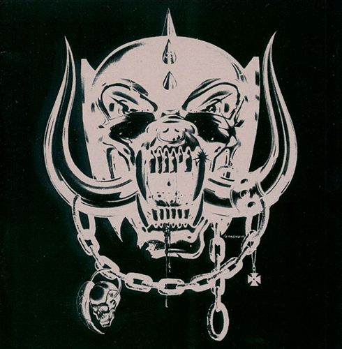 No Remorse cover art