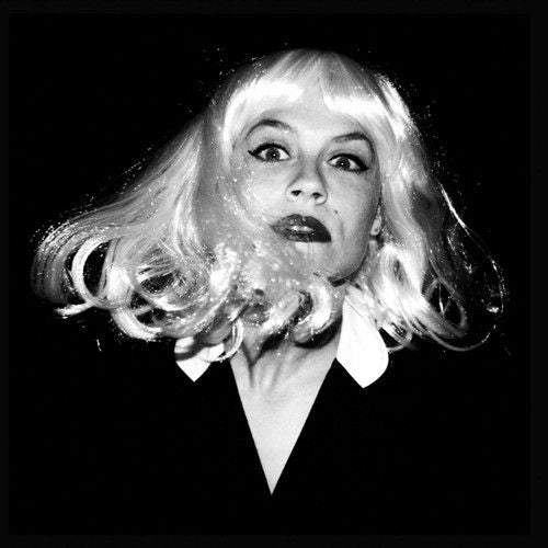 C.I.A. cover art