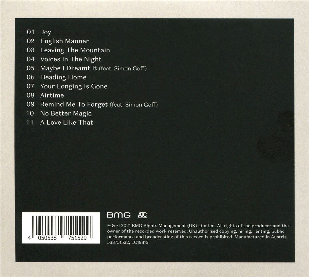 Album No. 8 cover art