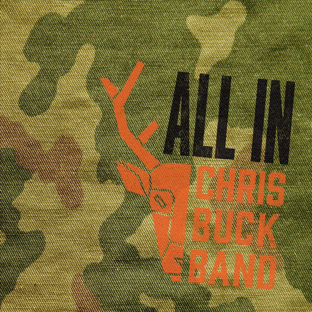 All In cover art