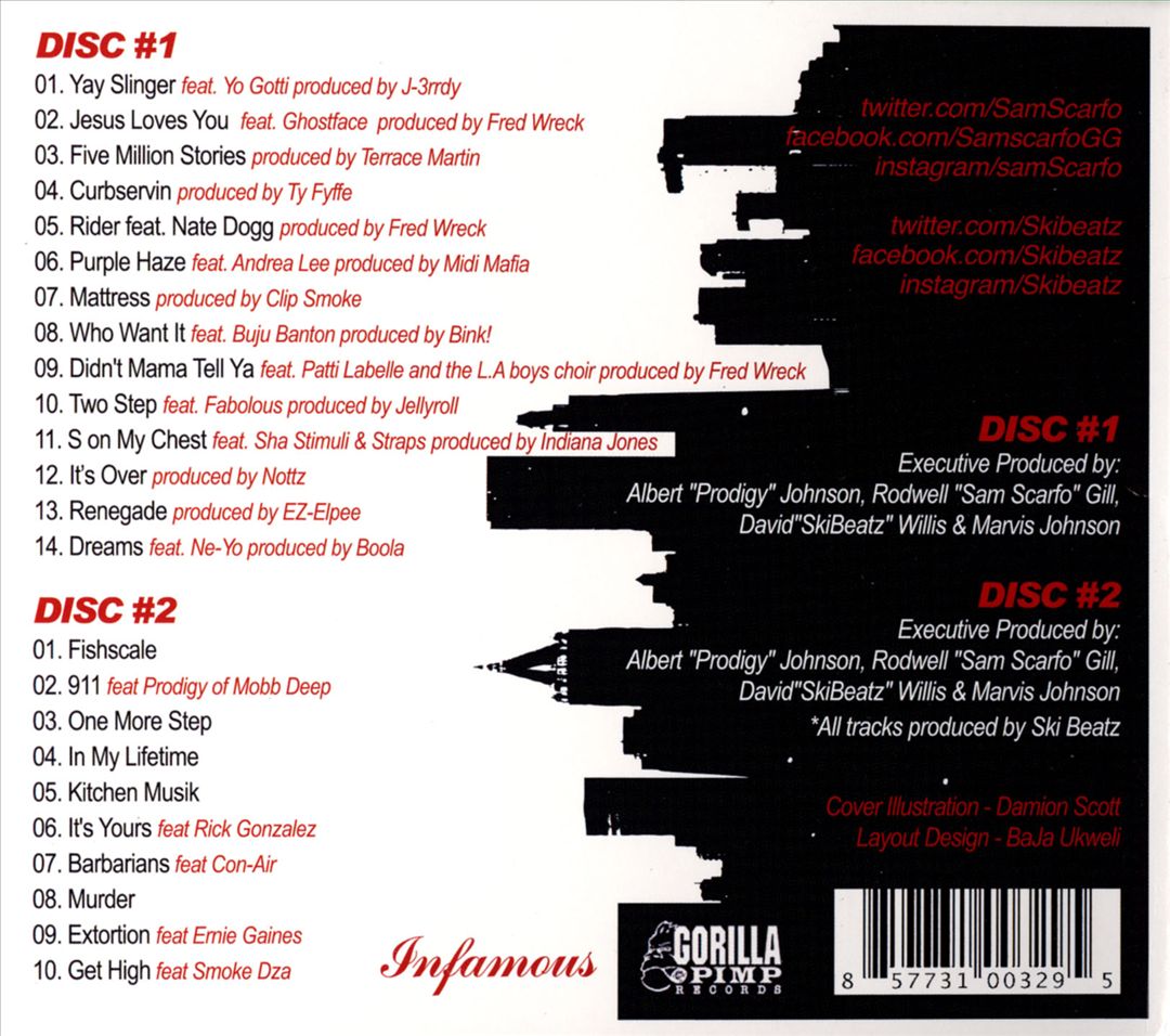 5 Million Stories, Vols. 1 & 2 cover art