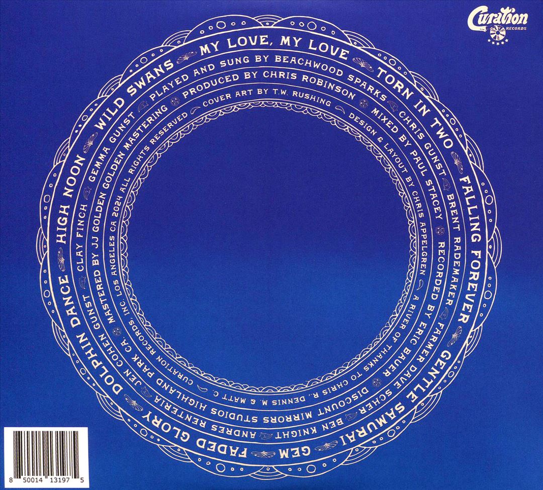 Across the River of Stars cover art