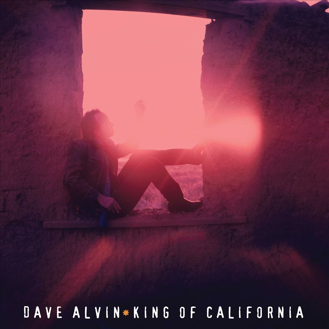 King of California [25th Anniversary Edition] cover art