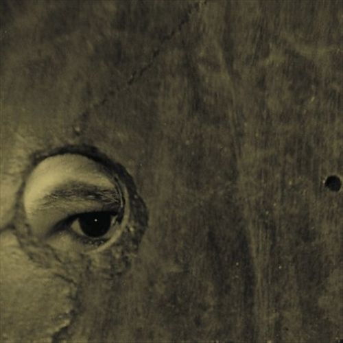Circle cover art