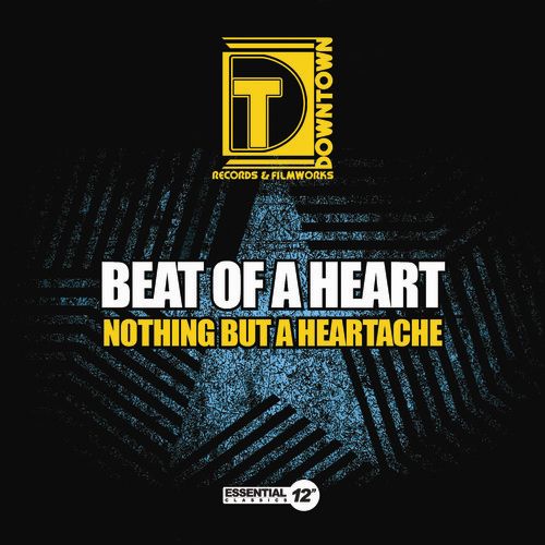 Nothing But a Heartache cover art