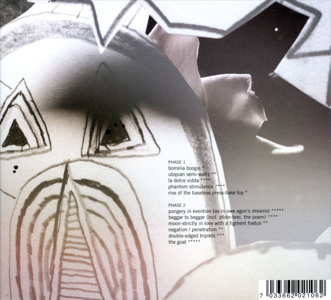 Phantom Stimulance cover art