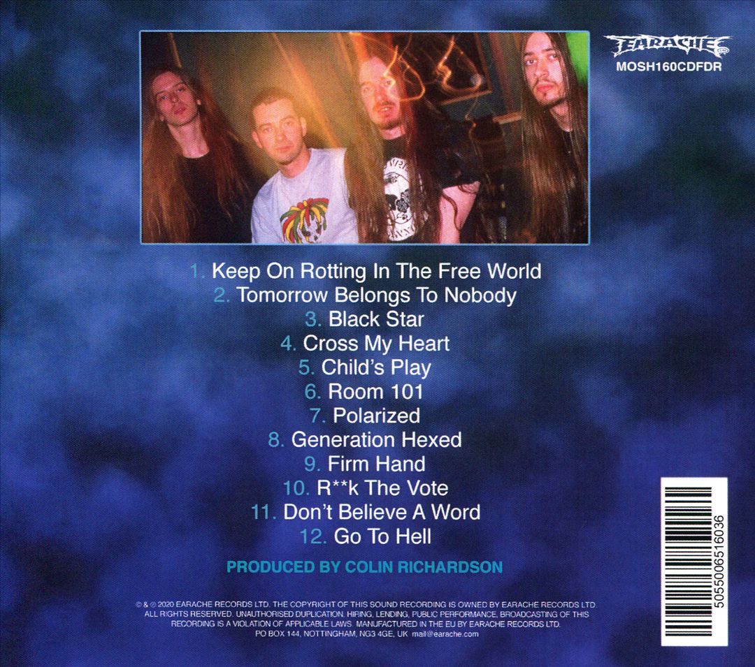 Swansong [Full Dynamic Range Remaster] cover art