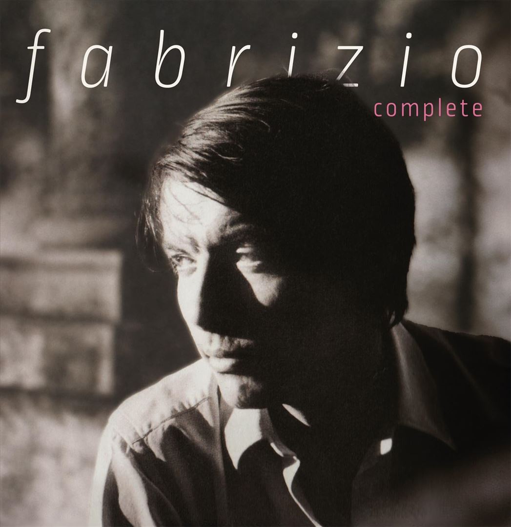 Complete cover art