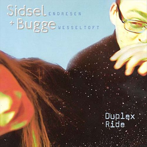 Duplex Ride cover art