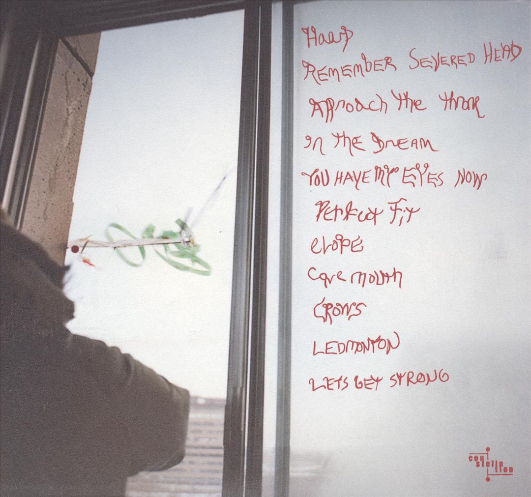 Clues cover art