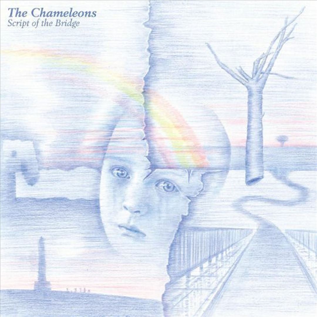 Script of the Bridge cover art