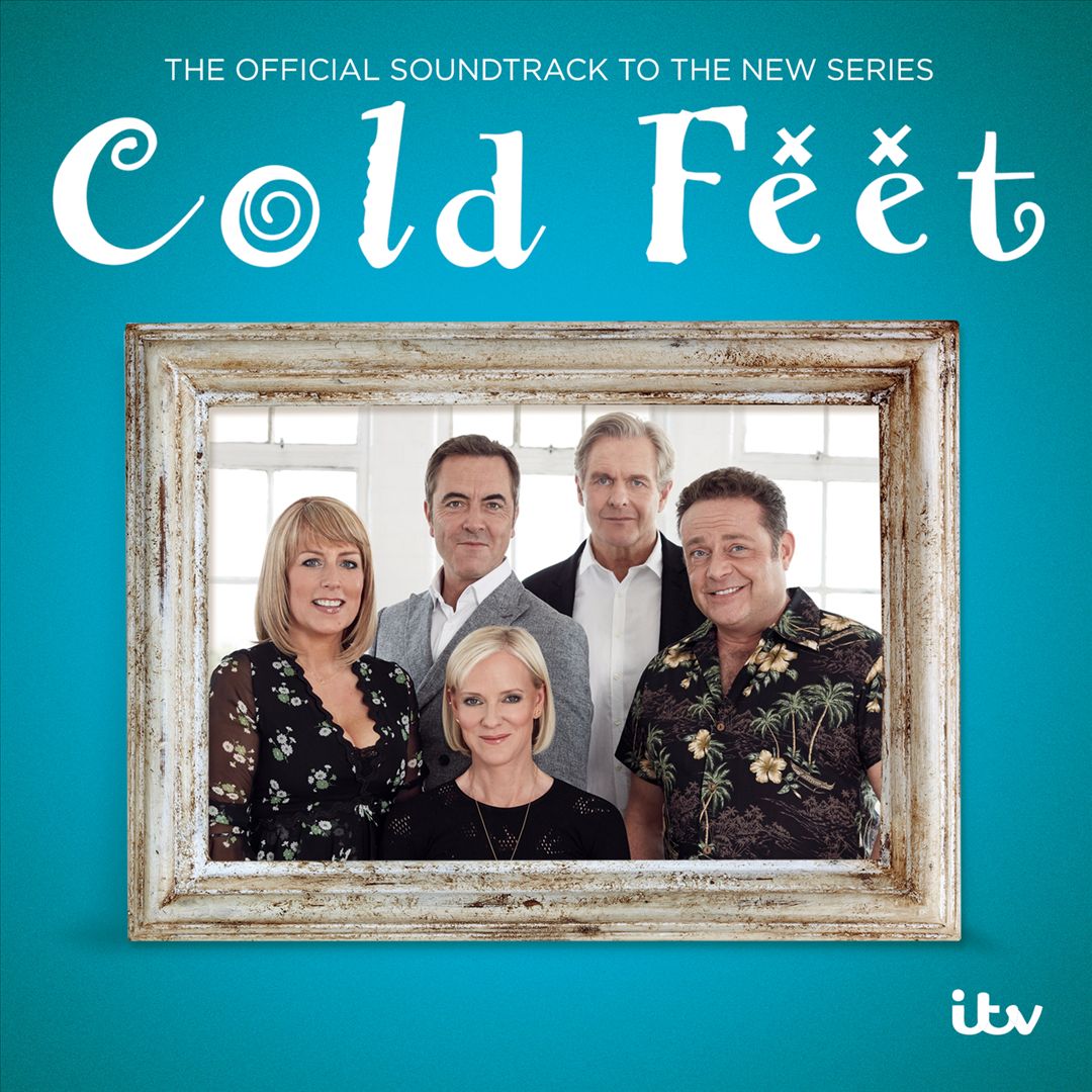 Cold Feet [Sony Music] cover art