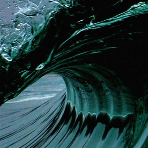 Water Witches cover art