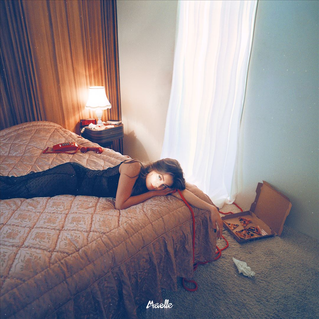 Fil Rouge cover art