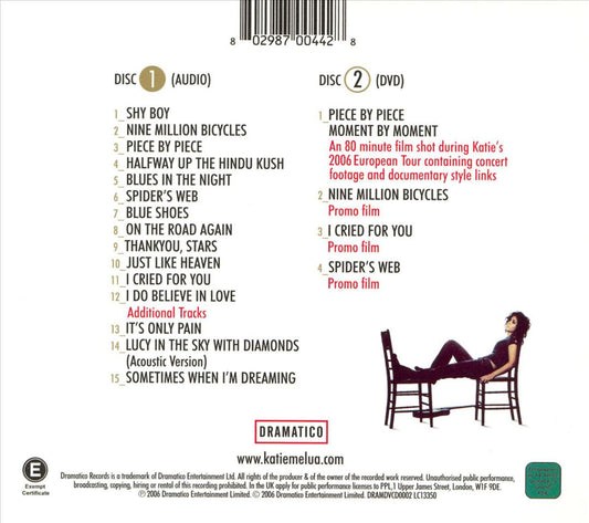 Piece by Piece [Special Bonus Edition] cover art