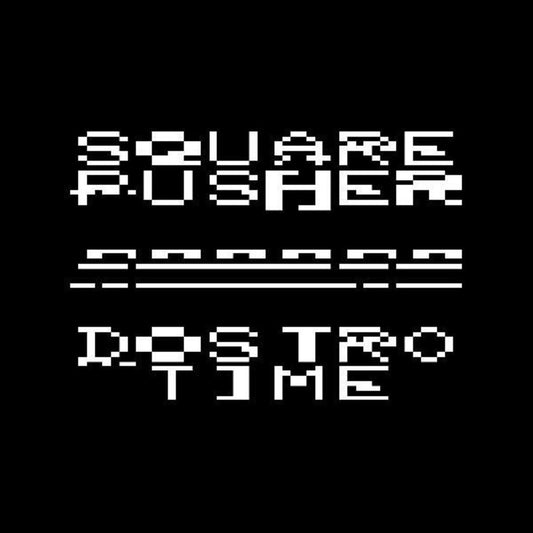 Dostrotime cover art