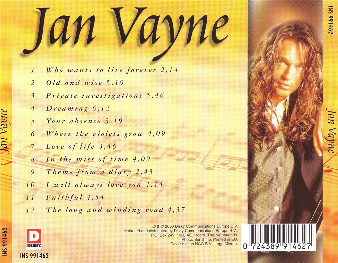 Collection cover art