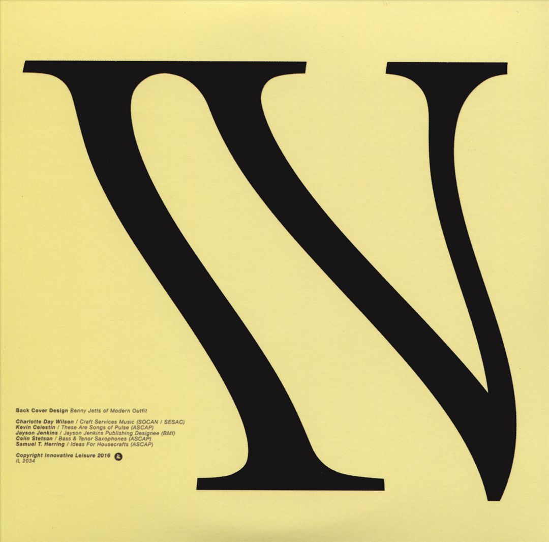 IV cover art