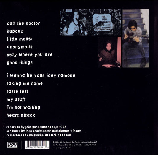 Call the Doctor cover art