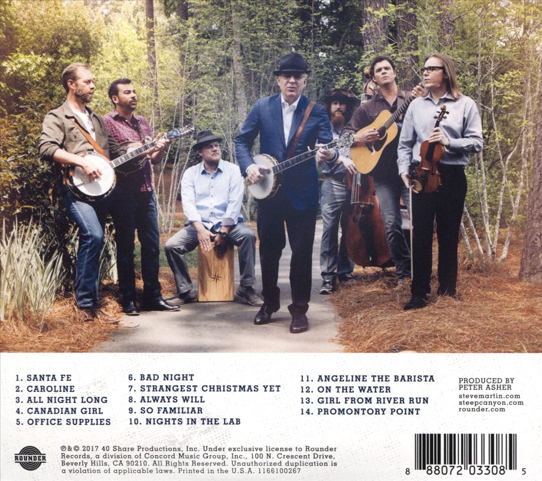 Long-Awaited Album cover art