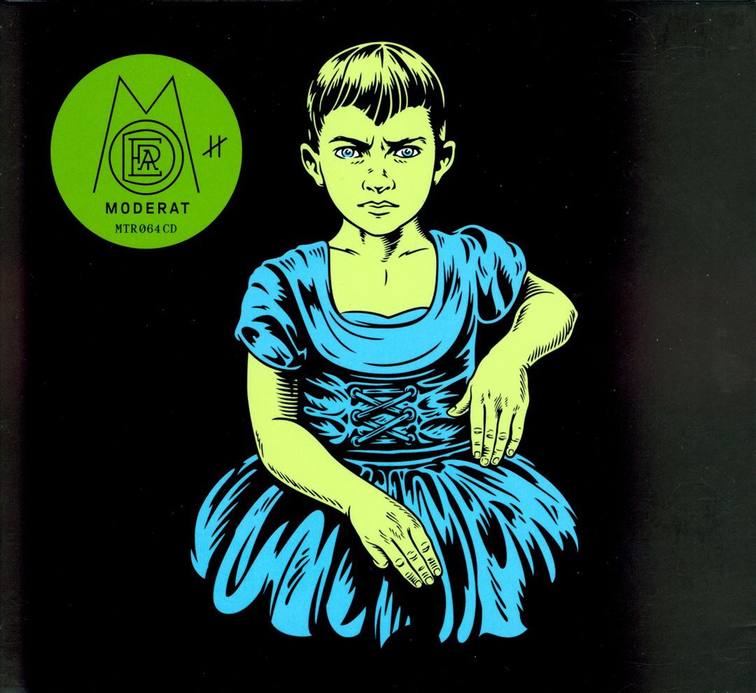 III cover art