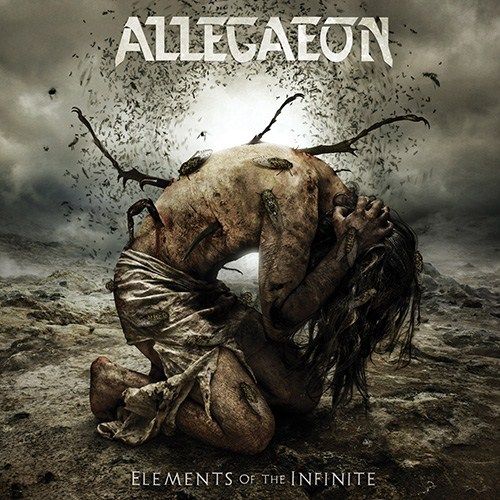 Elements of the Infinite cover art