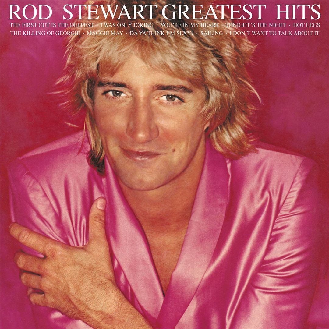 Greatest Hits, Vol. 1  cover art