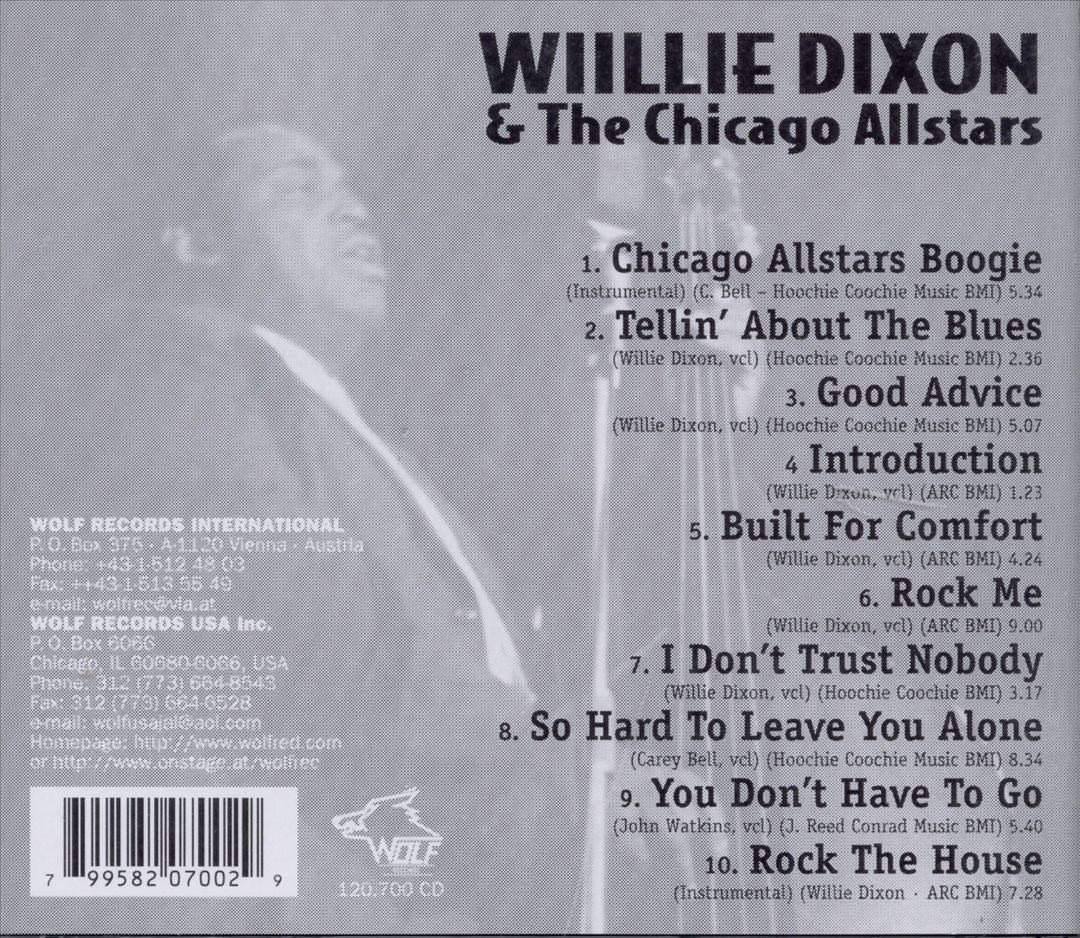 Good Advice cover art
