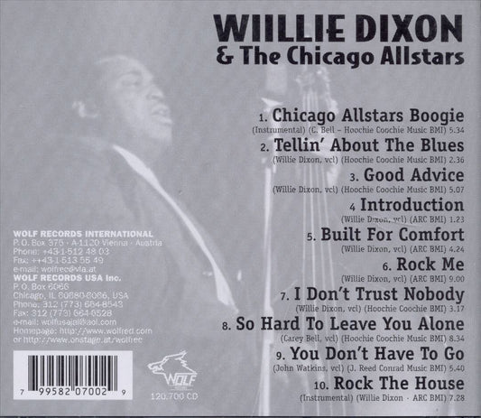Good Advice cover art