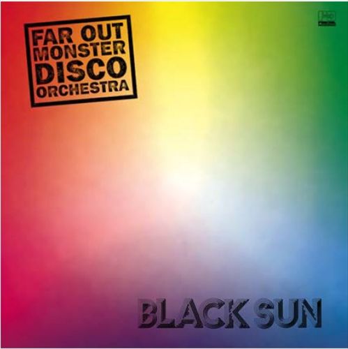 Black Sun cover art