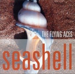 Seashell cover art