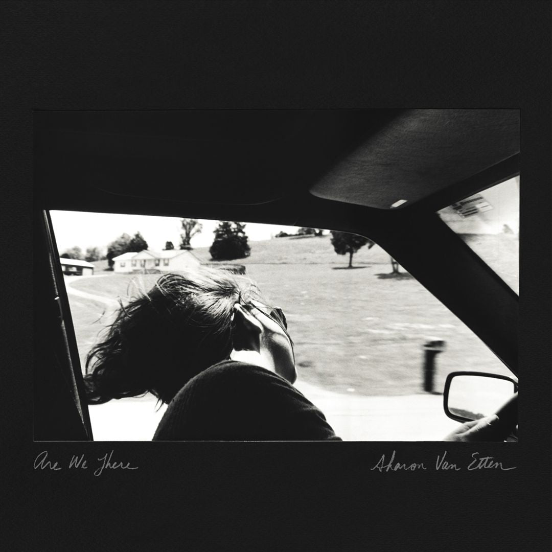 Are We There [LP] cover art