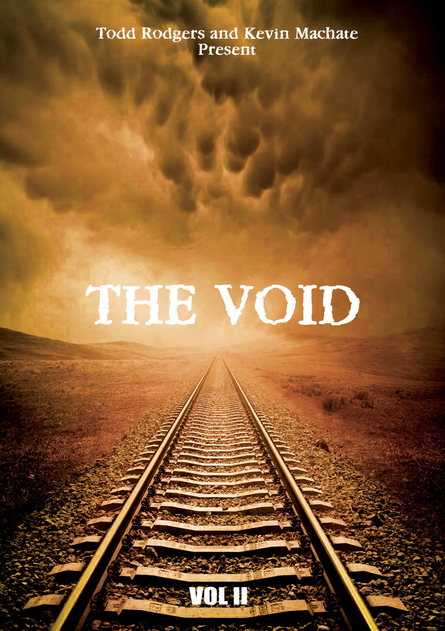 Void: Vol II cover art