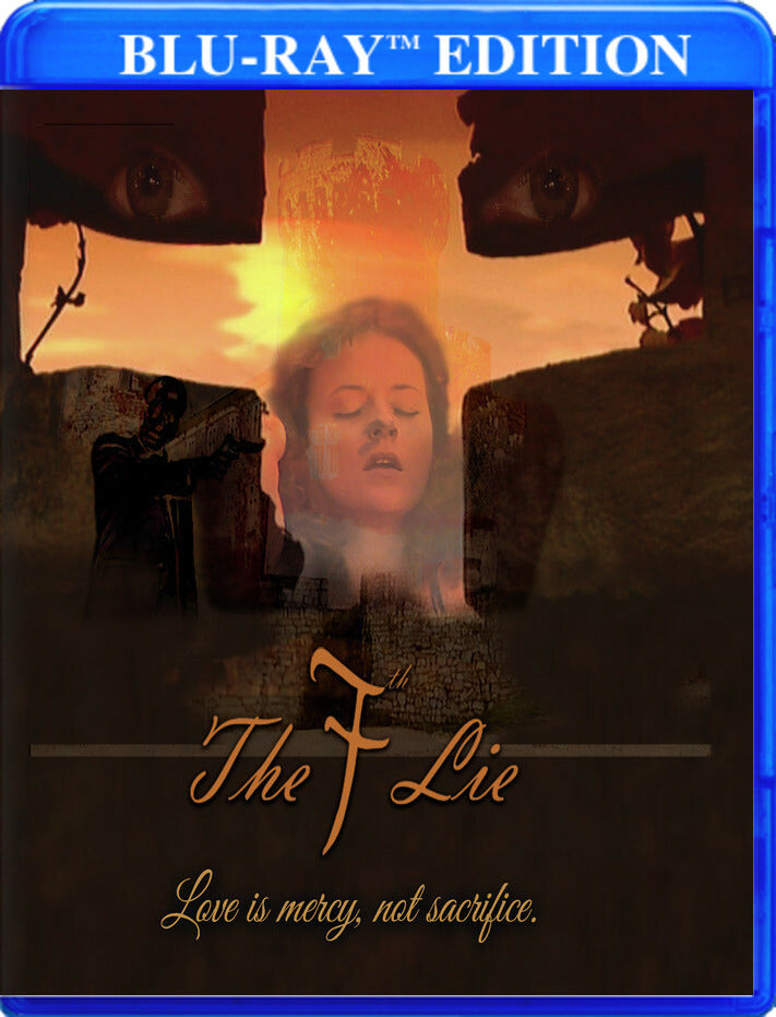 7th Lie [Blu-ray] cover art