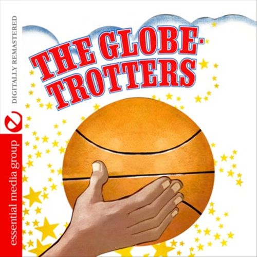 Globetrotters cover art