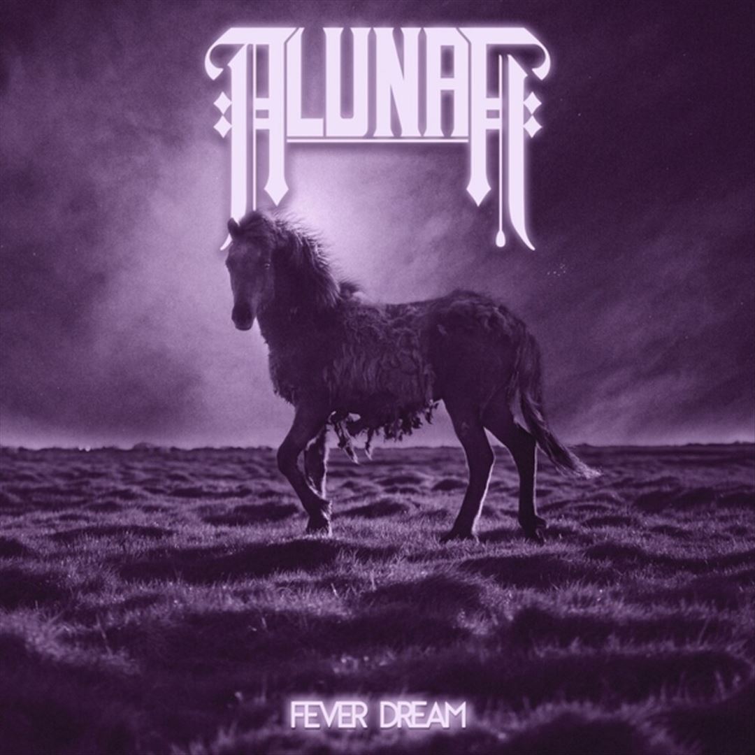 Fever Dream [Baby Pink Vinyl] cover art