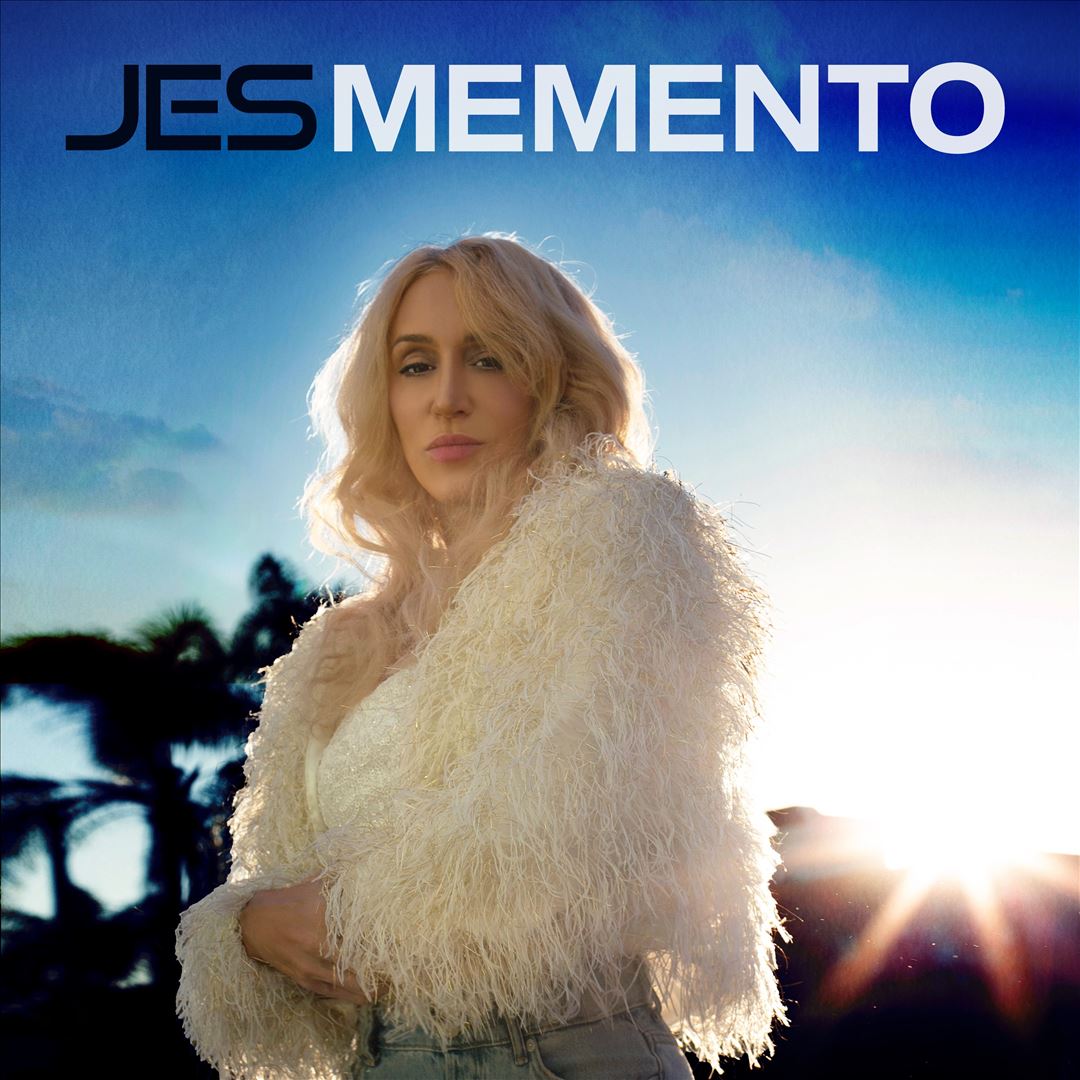 Memento cover art