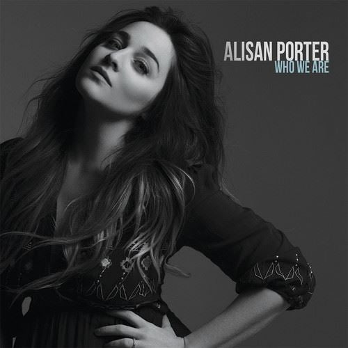 Who We Are cover art