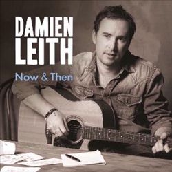 Now & Then cover art