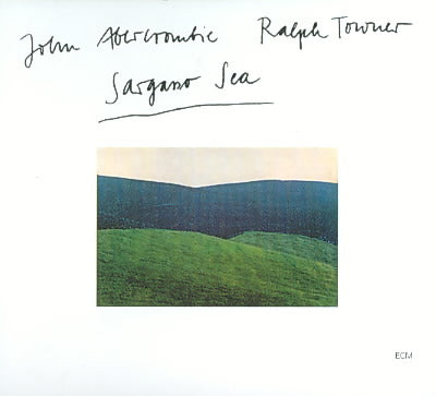 SARGASSO SEA (TOUCHSTONES) cover art