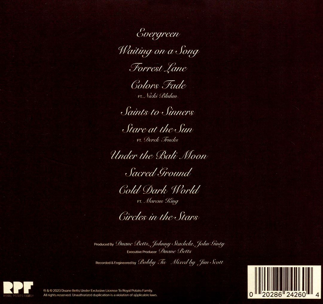 Wild & Precious Life cover art