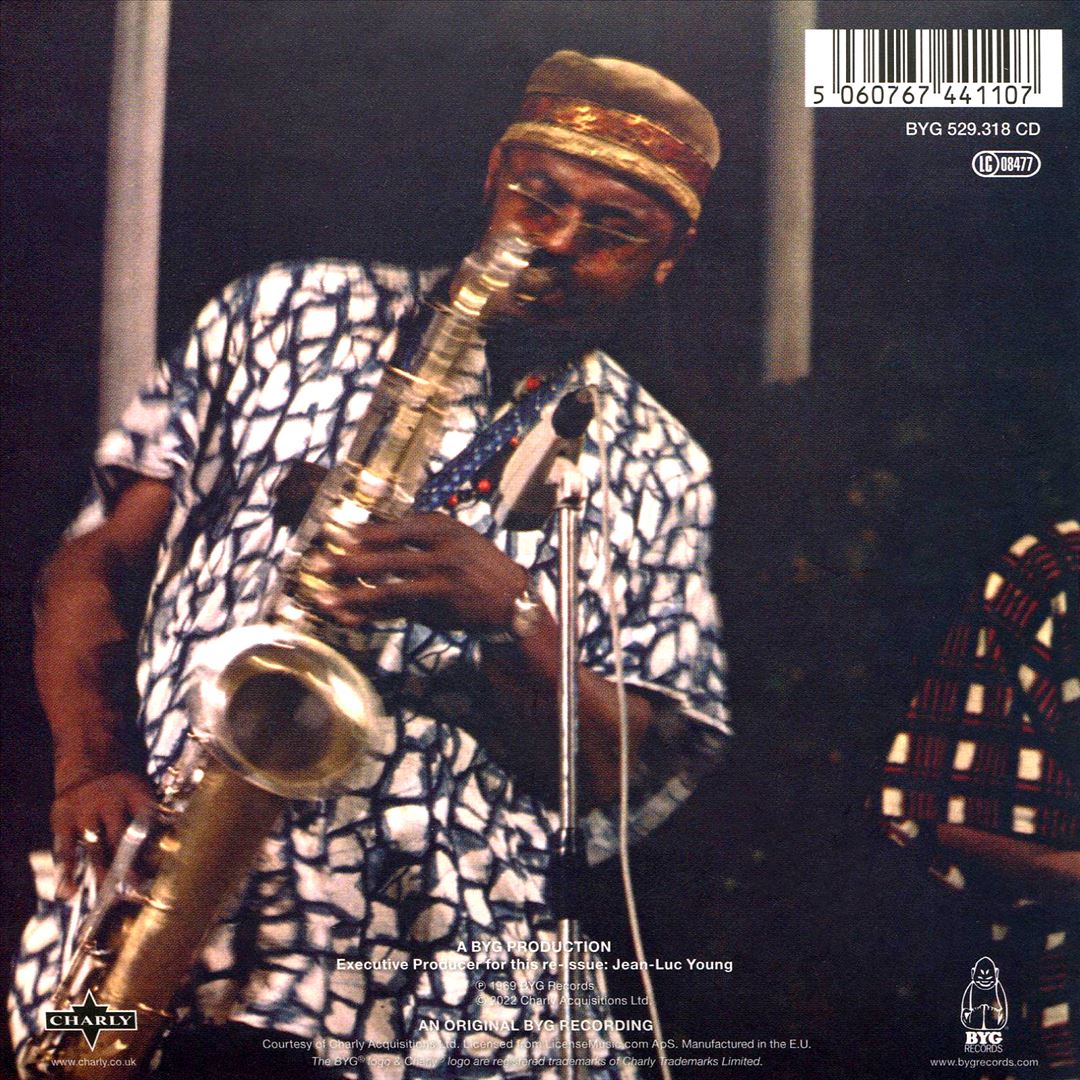Blasé cover art