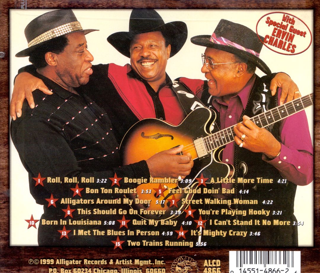 Lone Star Shootout cover art