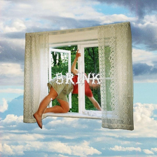 Brink cover art