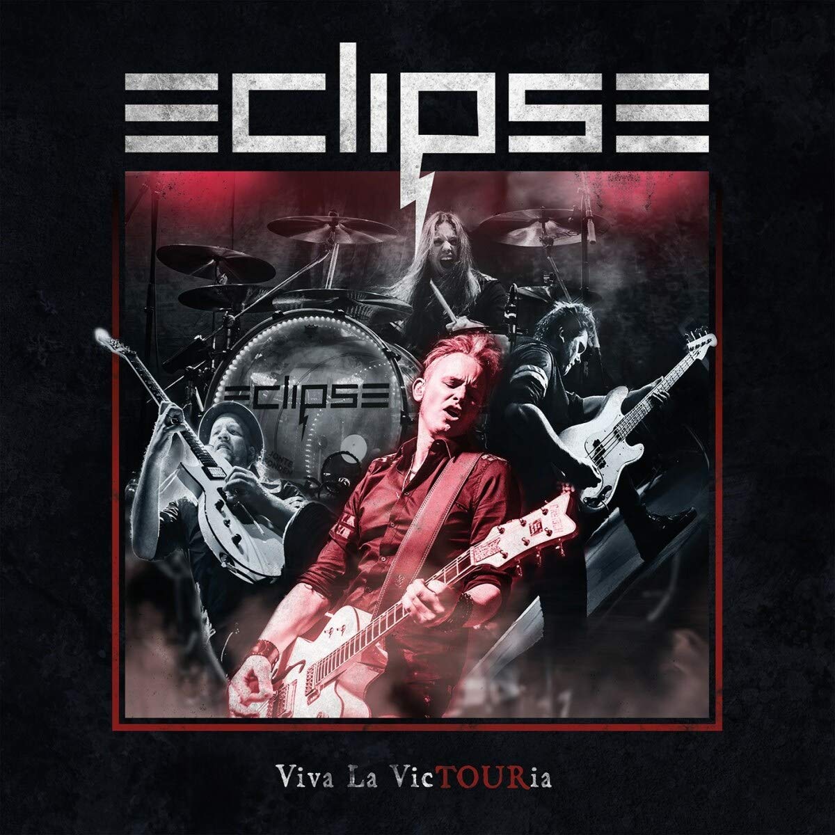 Viva La Victoria cover art